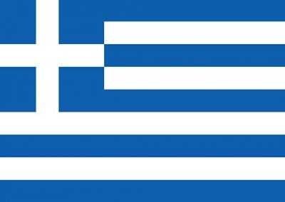 Yunanistan